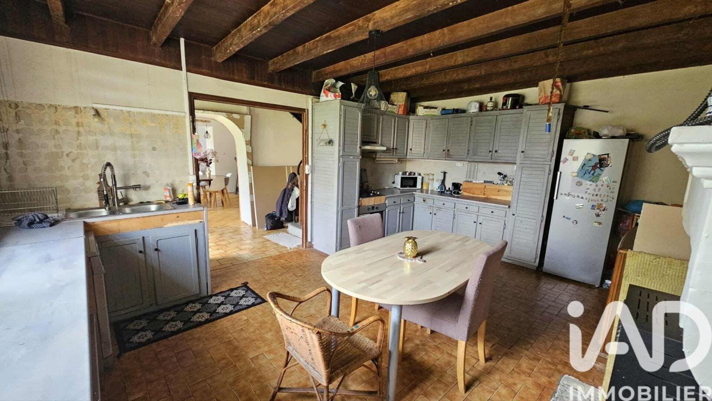 Maison 6 Pièce(s) Saint-Ciers-sur-Bonnieure - Photo 6