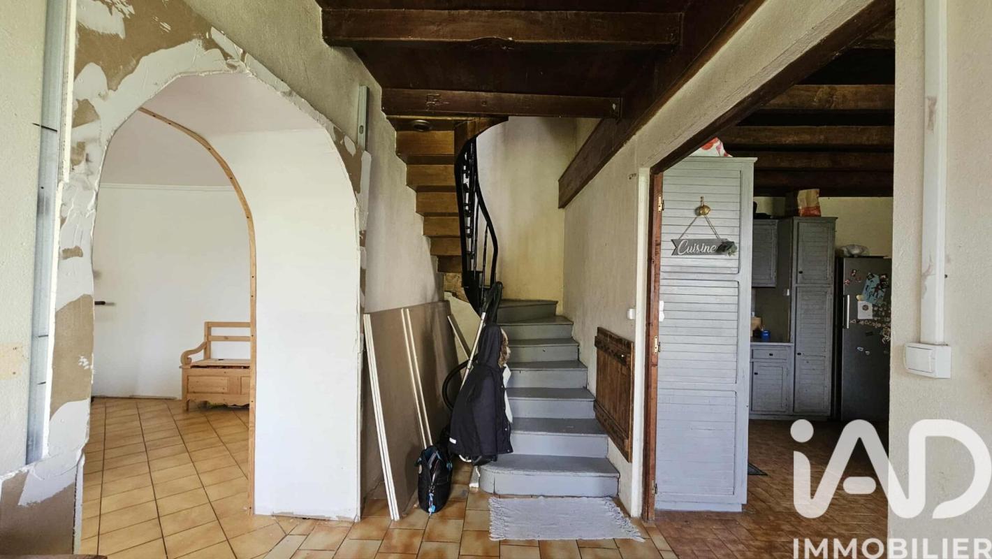 Maison 6 Pièce(s) Saint-Ciers-sur-Bonnieure - Photo 7