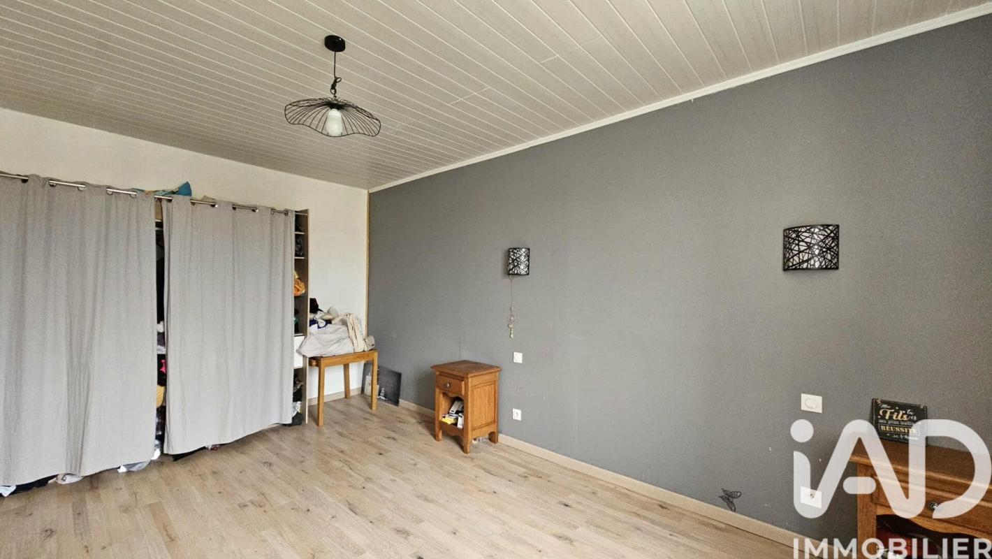 Maison 6 Pièce(s) Saint-Ciers-sur-Bonnieure - Photo 8