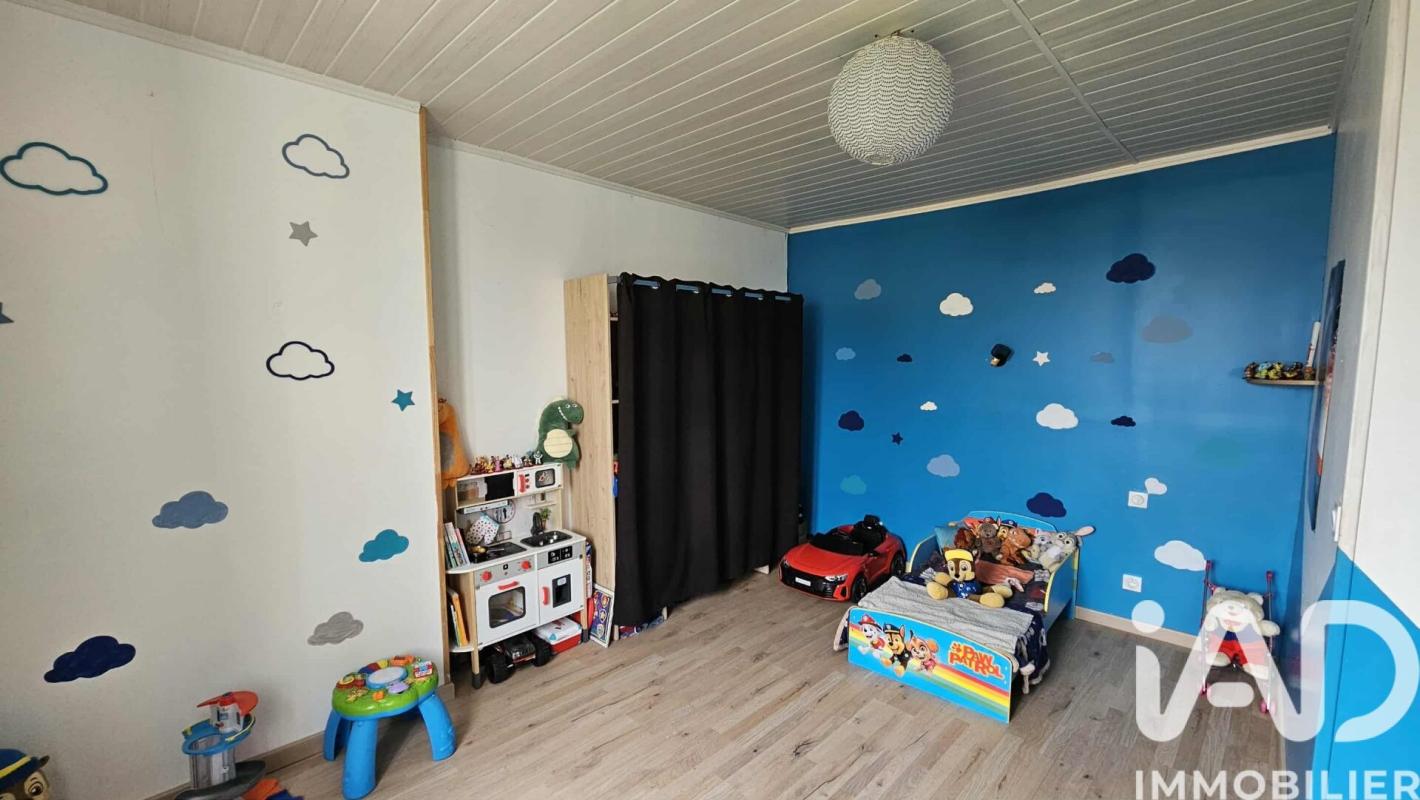 Maison 6 Pièce(s) Saint-Ciers-sur-Bonnieure - Photo 11