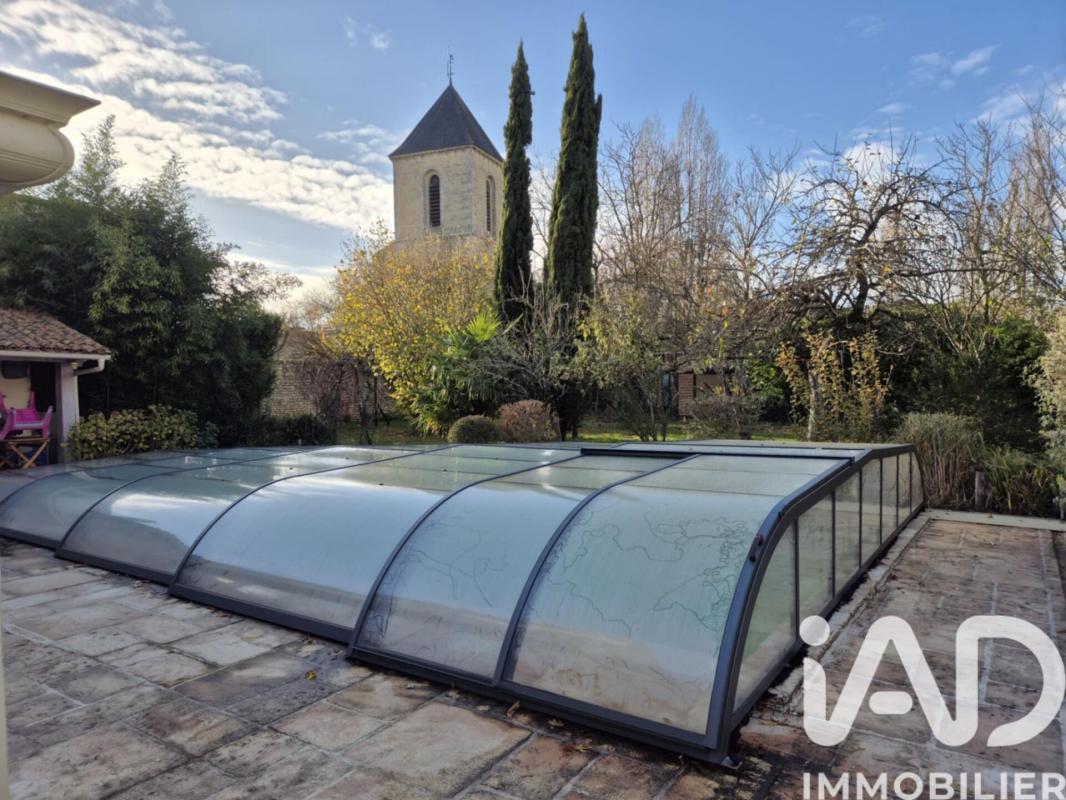 Maison 8 Pièce(s) Vançais - Photo 4