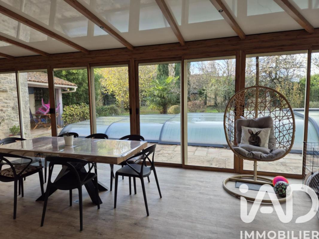 Maison 8 Pièce(s) Vançais - Photo 6