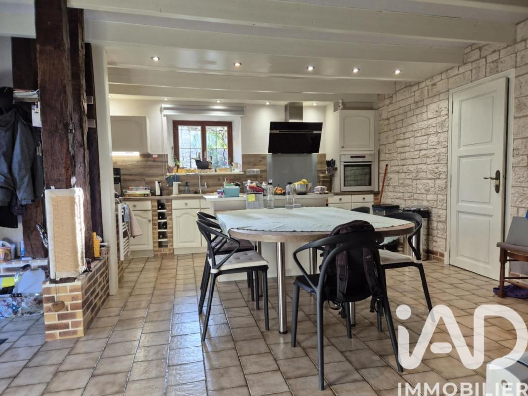 Maison 8 Pièce(s) Vançais - Photo 7