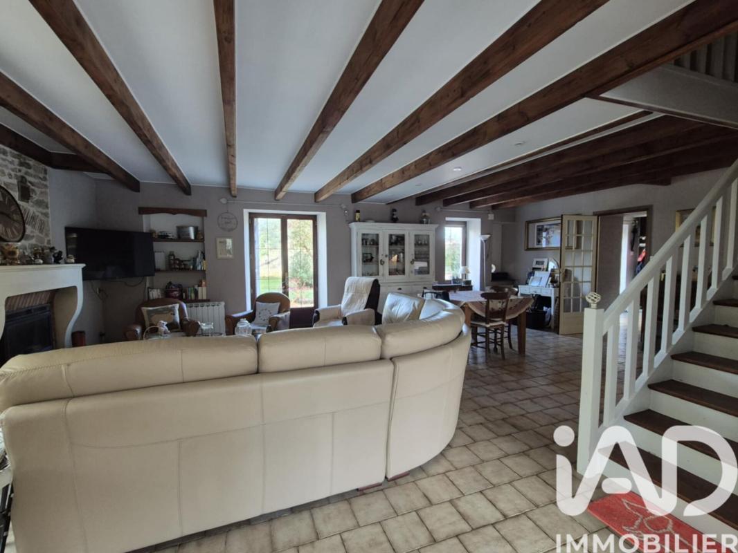 Maison 8 Pièce(s) Vançais - Photo 9