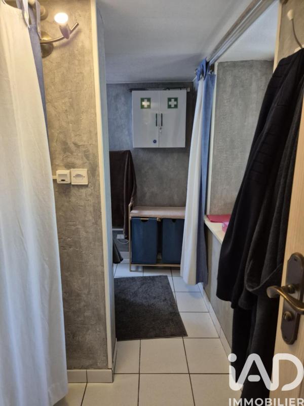 Maison 8 Pièce(s) Vançais - Photo 11