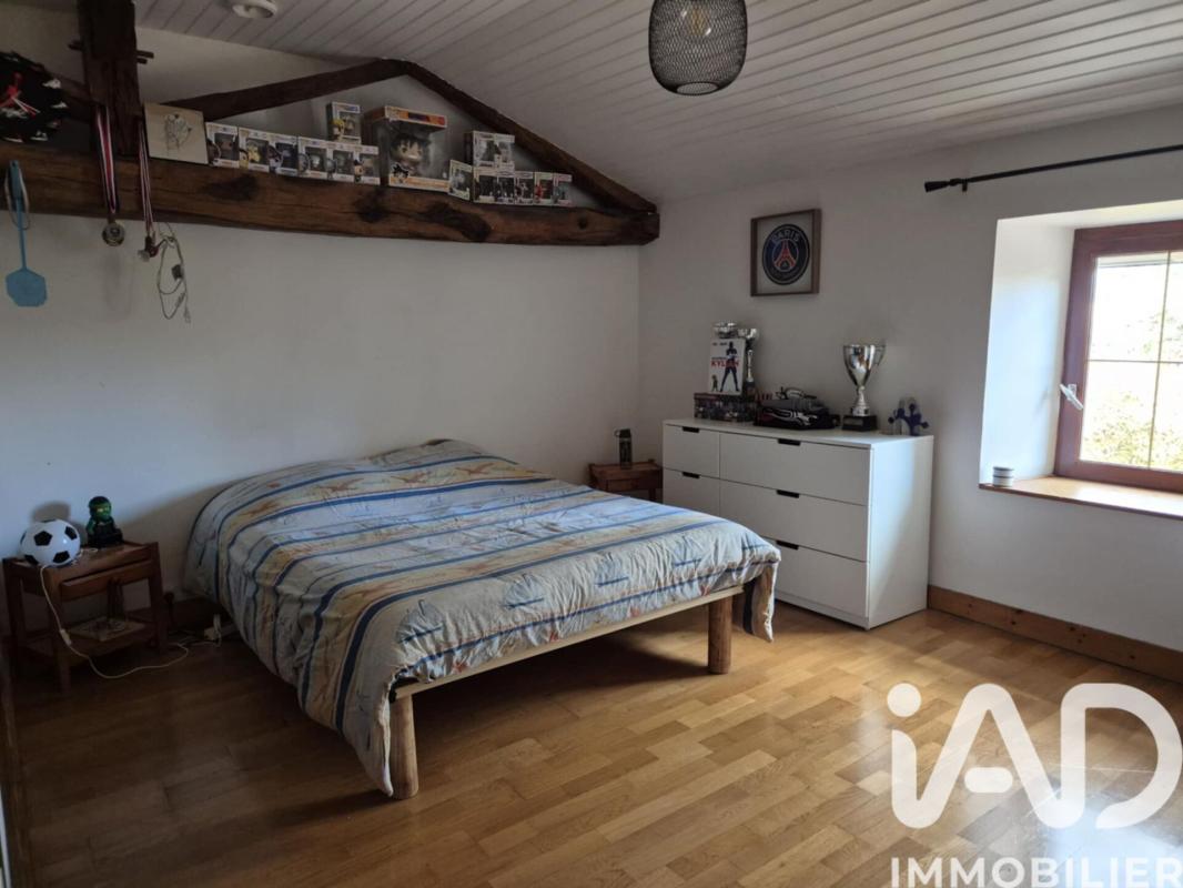 Maison 8 Pièce(s) Vançais - Photo 12