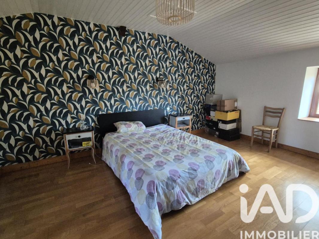 Maison 8 Pièce(s) Vançais - Photo 13