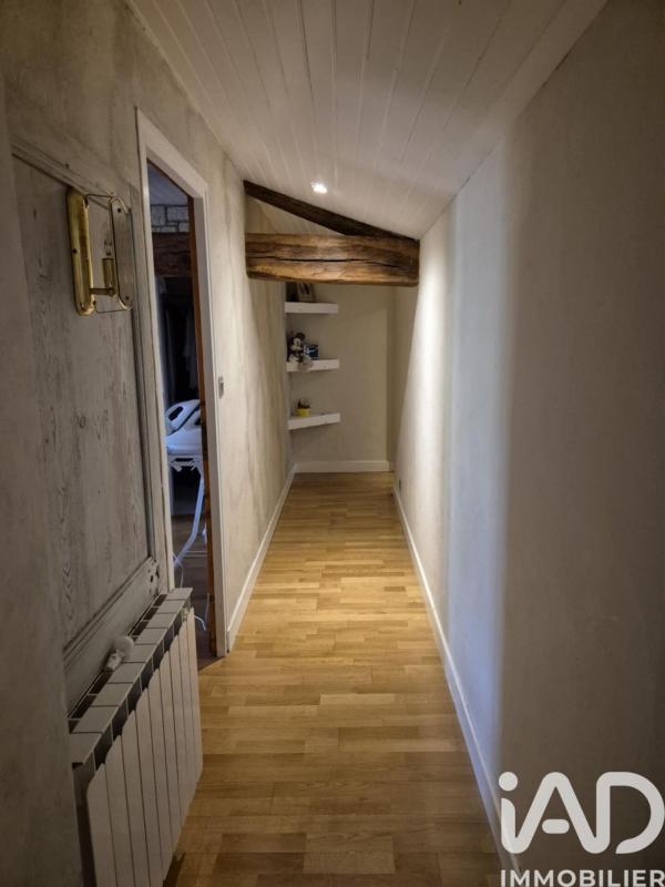 Maison 8 Pièce(s) Vançais - Photo 14