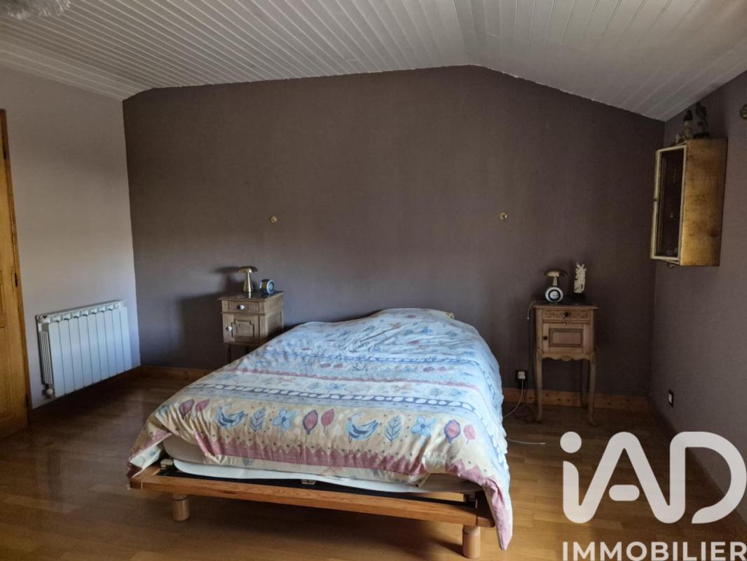 Maison 8 Pièce(s) Vançais - Photo 15