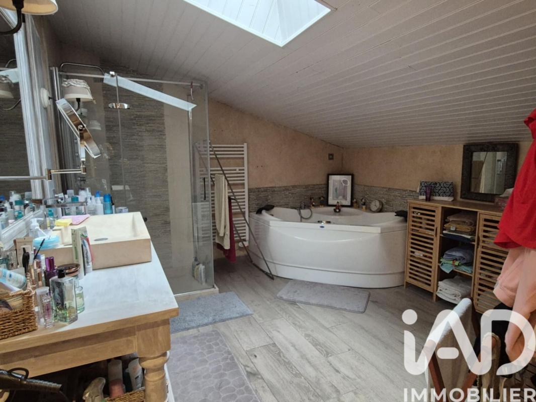 Maison 8 Pièce(s) Vançais - Photo 16