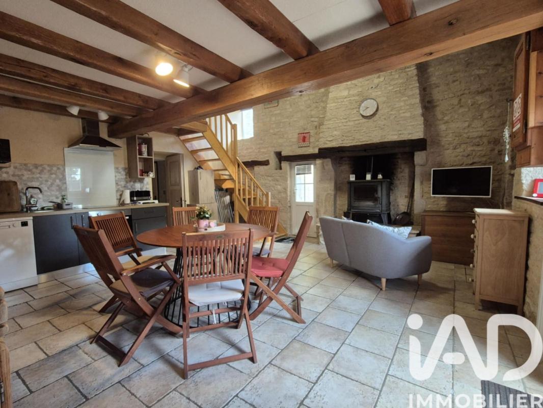 Maison 8 Pièce(s) Vançais - Photo 18