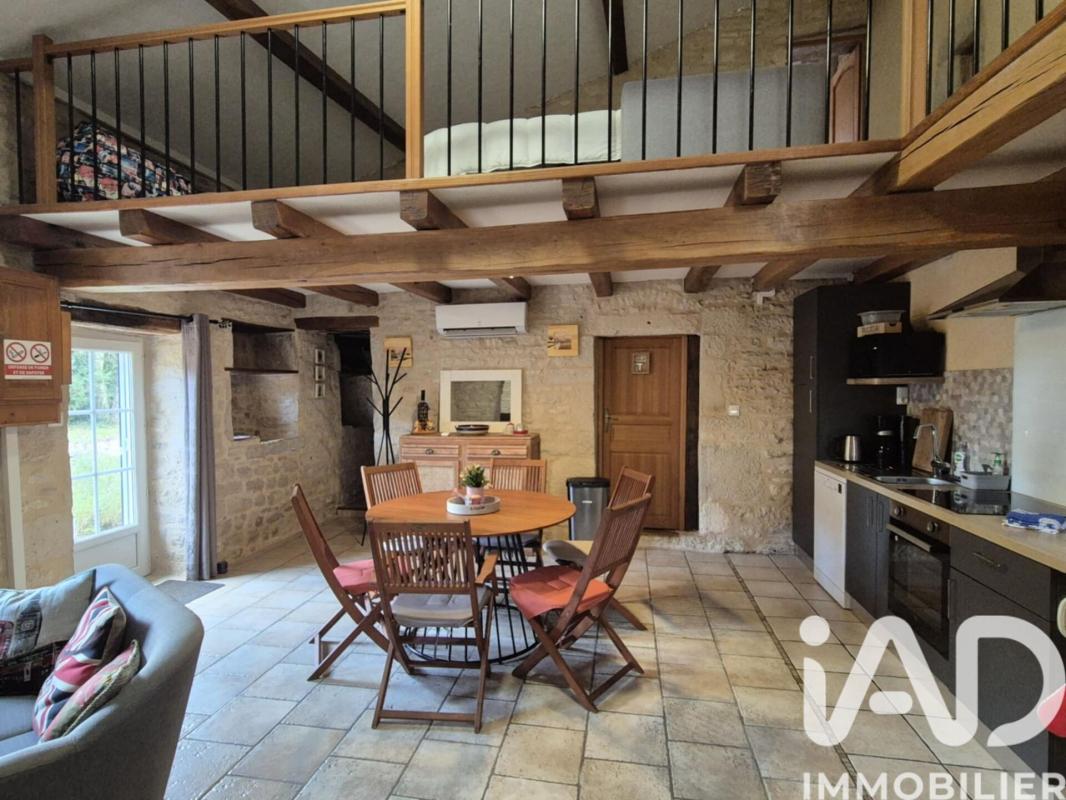 Maison 8 Pièce(s) Vançais - Photo 19