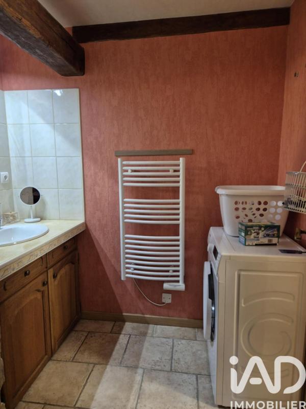 Maison 8 Pièce(s) Vançais - Photo 20