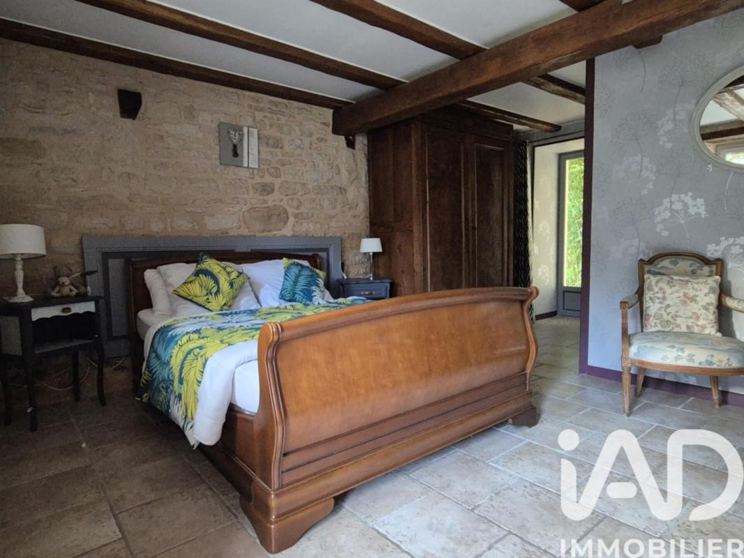 Maison 8 Pièce(s) Vançais - Photo 21