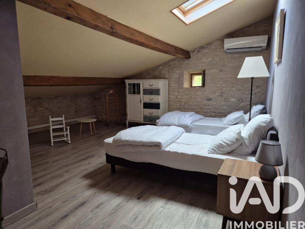 Maison 8 Pièce(s) Vançais - Photo 24