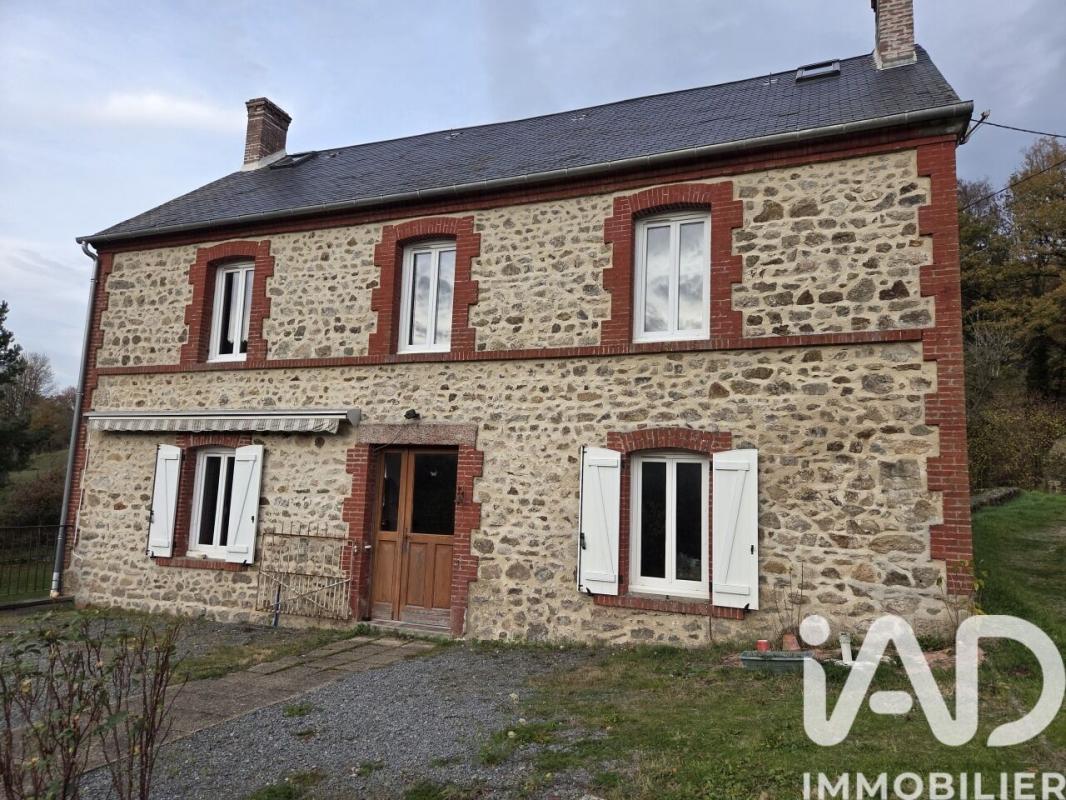 Maison 5 Pièce(s) Croze - Photo 1