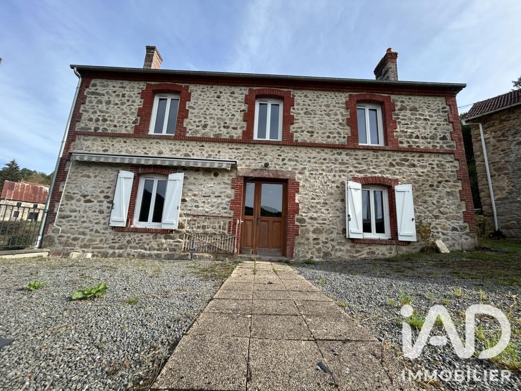 Maison 5 Pièce(s) Croze - Photo 3