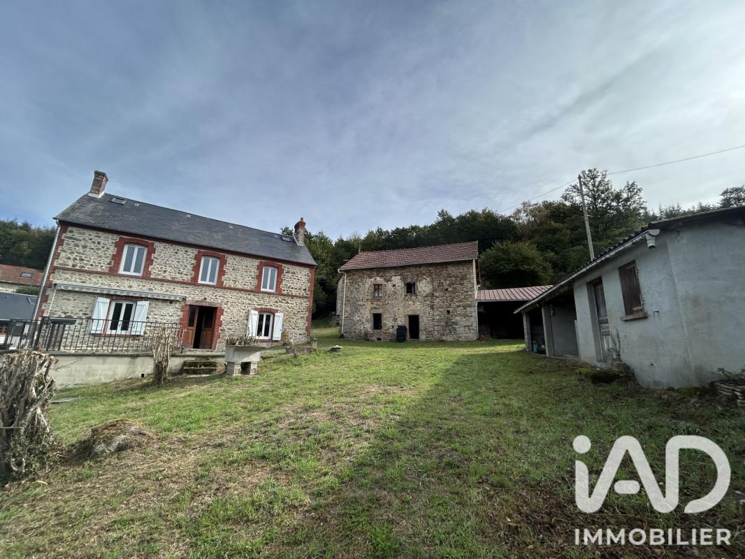 Maison 5 Pièce(s) Croze - Photo 23