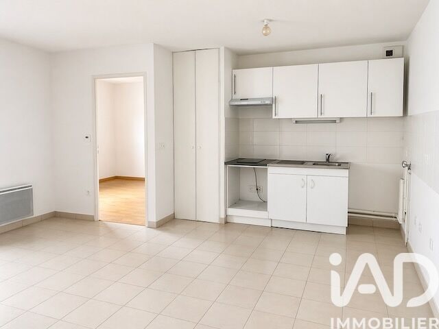 Appartement 2 Pièce(s) Mérignac