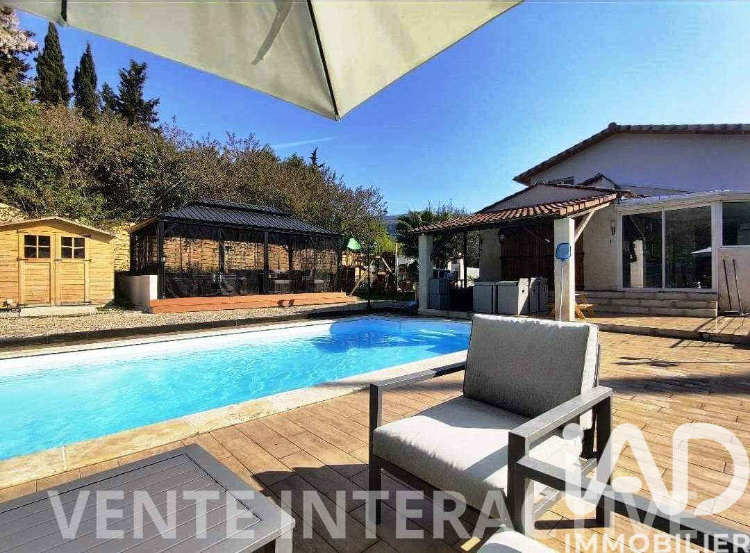 Maison 9 Pièce(s) Grasse