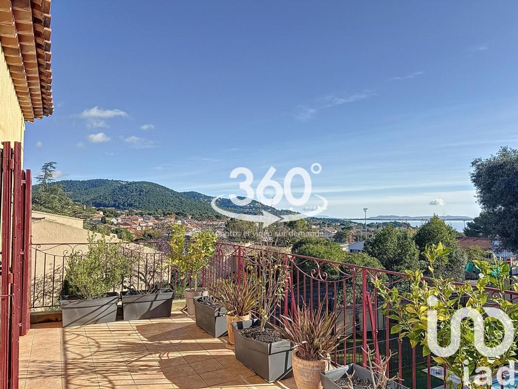 Bastide 9 Pièce(s) Carqueiranne