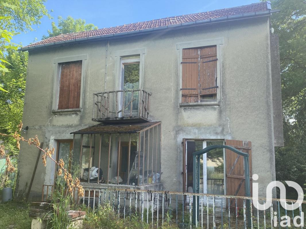 Maison 3 Pièce(s) Troyes