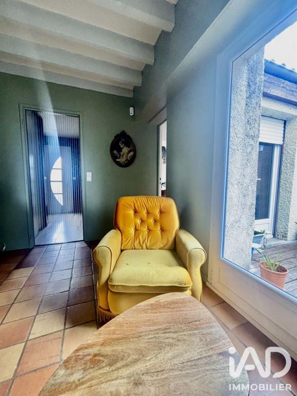 Maison 5 Pièce(s) Libourne - Photo 1