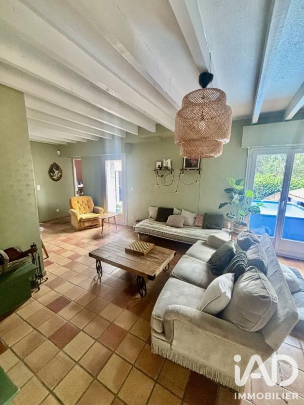Maison 5 Pièce(s) Libourne - Photo 4