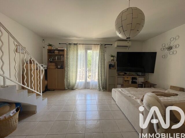 Duplex 4 Pièce(s) Le Rove