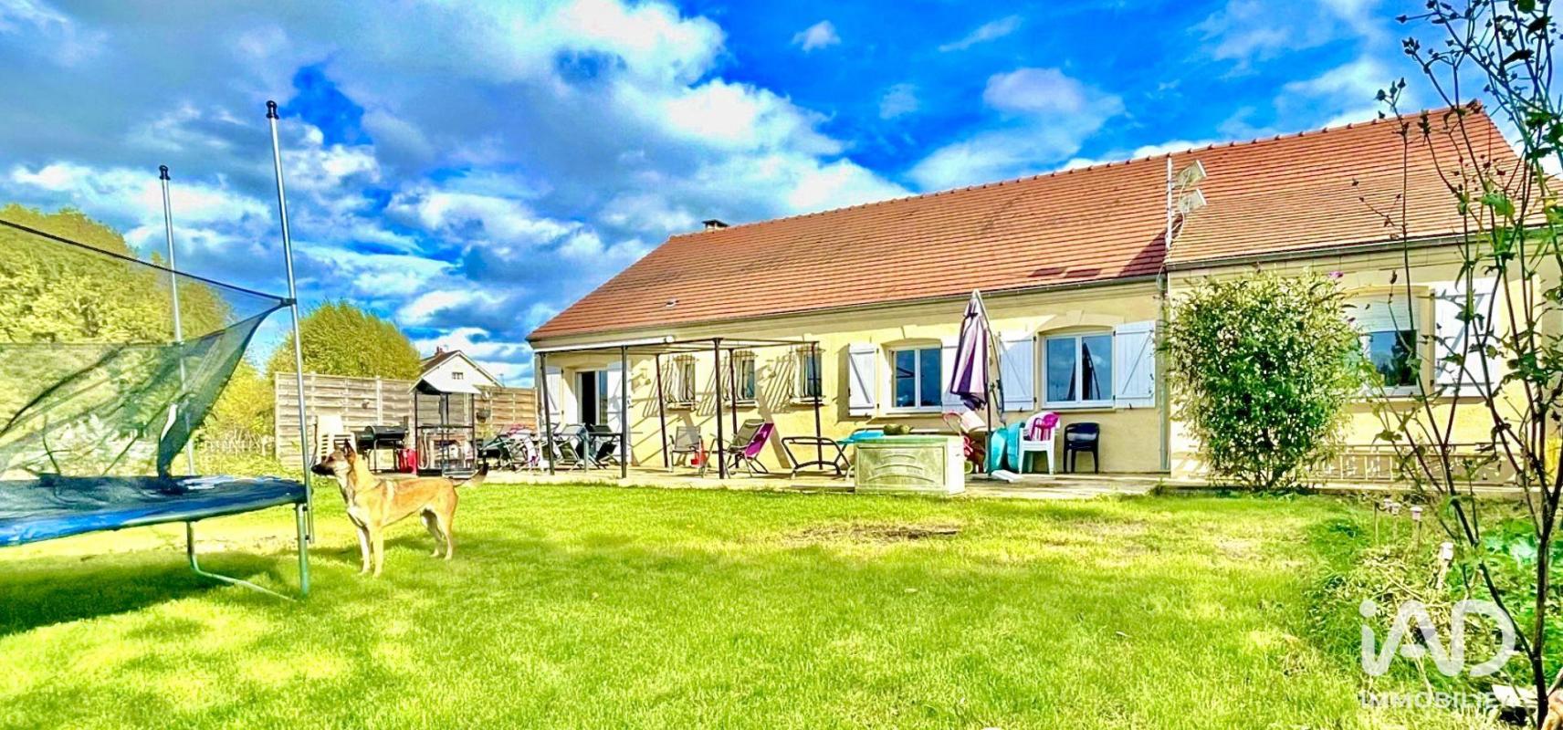 Maison 6 Pièce(s) Maillot