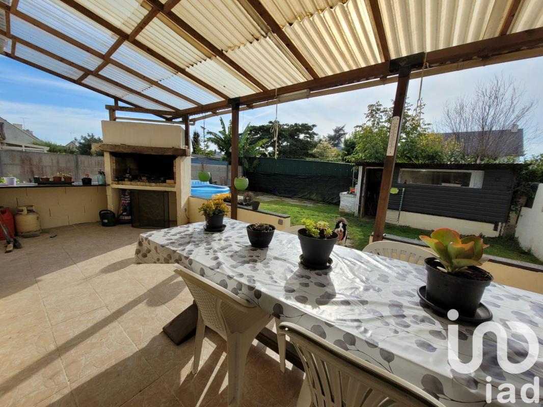 Maison 5 Pièce(s) Plerguer