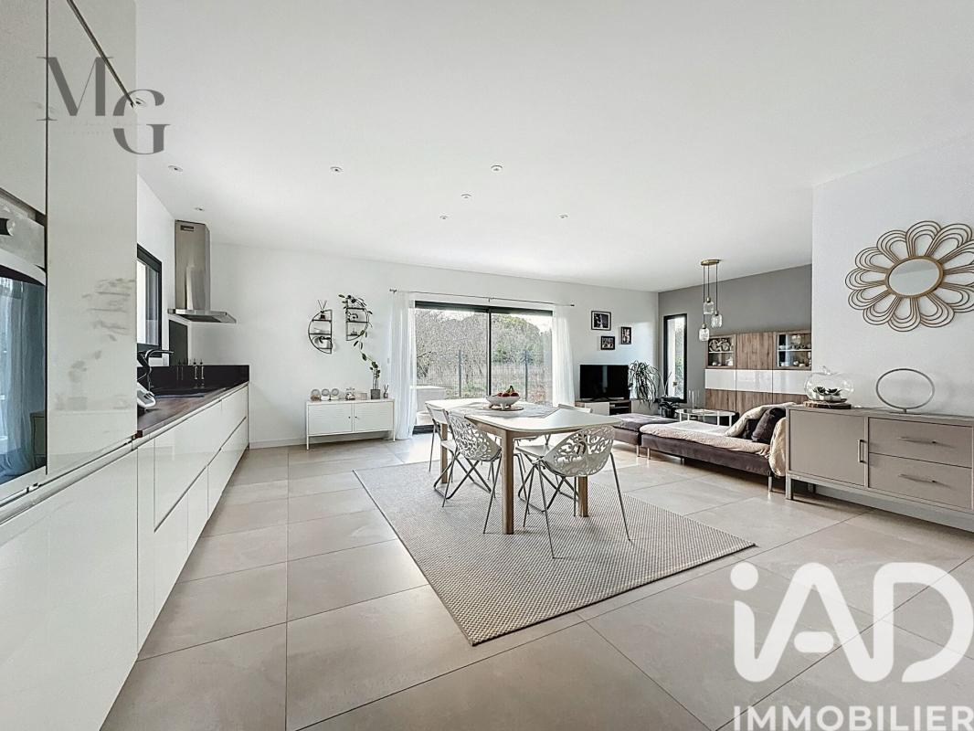 Maison 4 Pièce(s) Pomérols