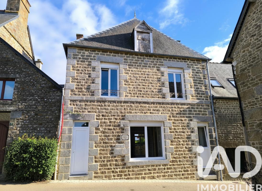 Maison 6 Pièce(s) Montours