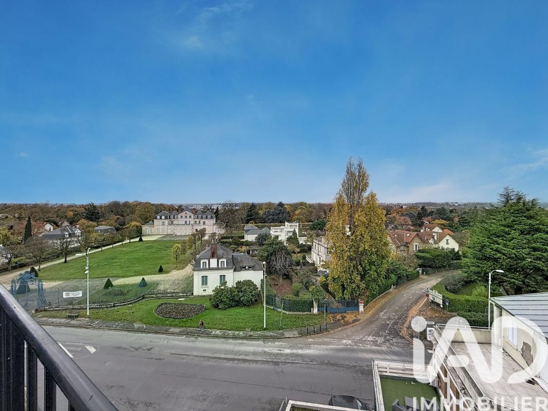 Appartement 2 Pièce(s) Draveil