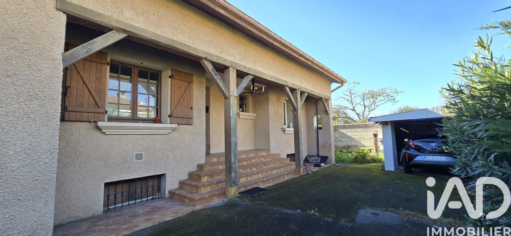 Maison 6 Pièce(s) Aureilhan