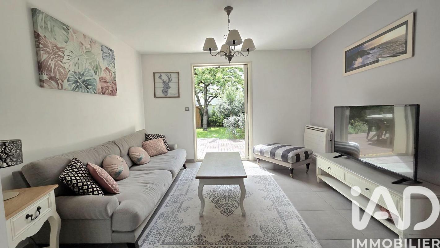 Maison 4 Pièce(s) Drancy