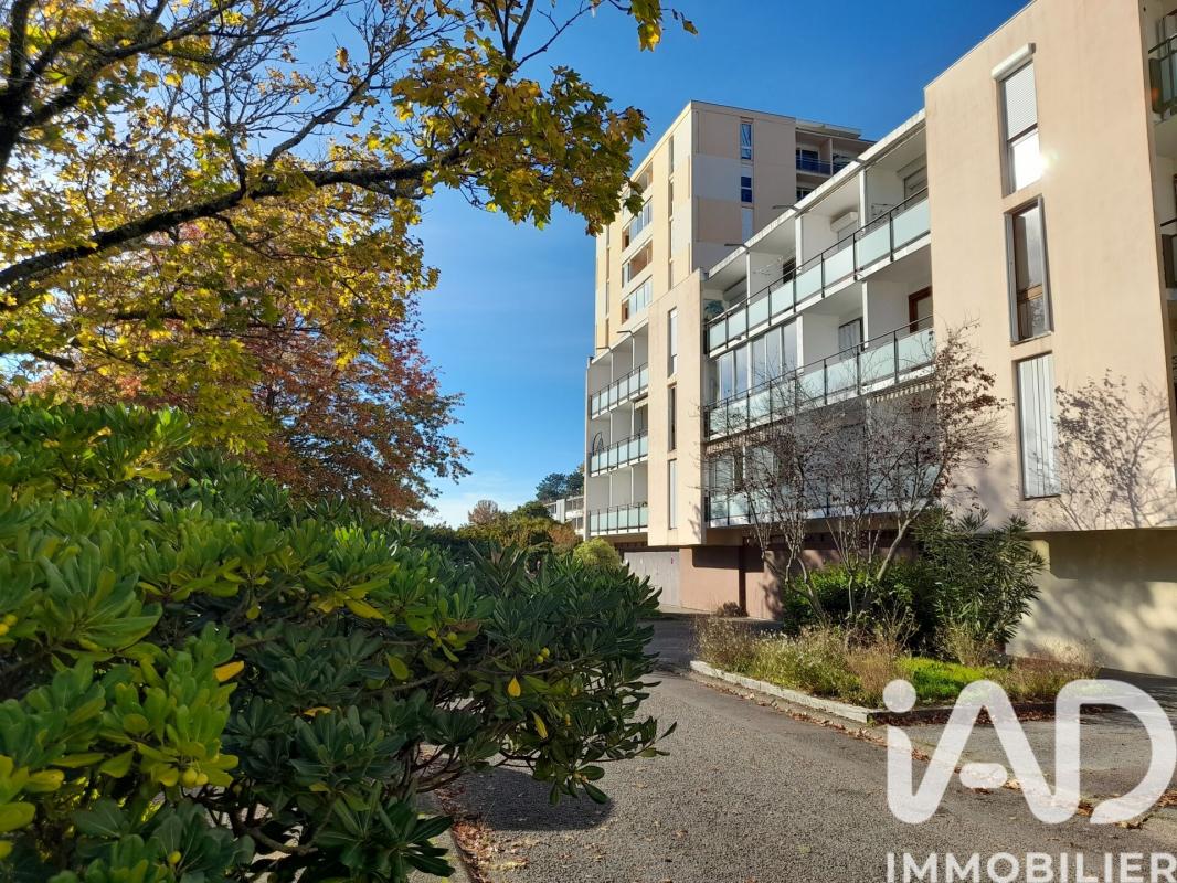 Appartement 5 Pièce(s) Biscarrosse