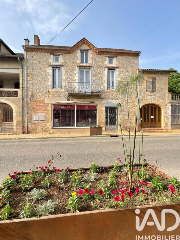 Maison 6 Pièce(s) Prayssac - Photo 2