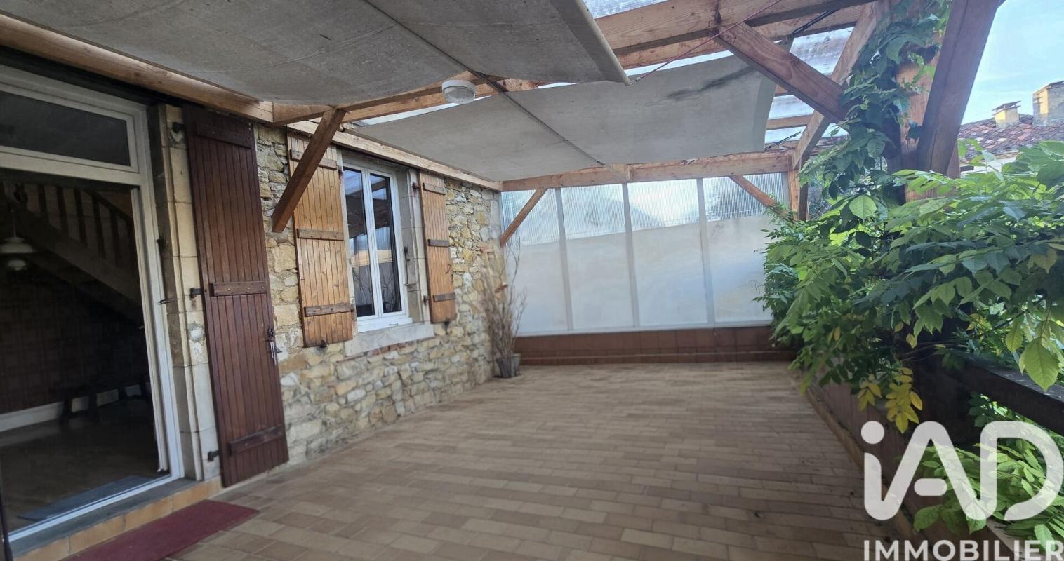 Maison 6 Pièce(s) Prayssac - Photo 14