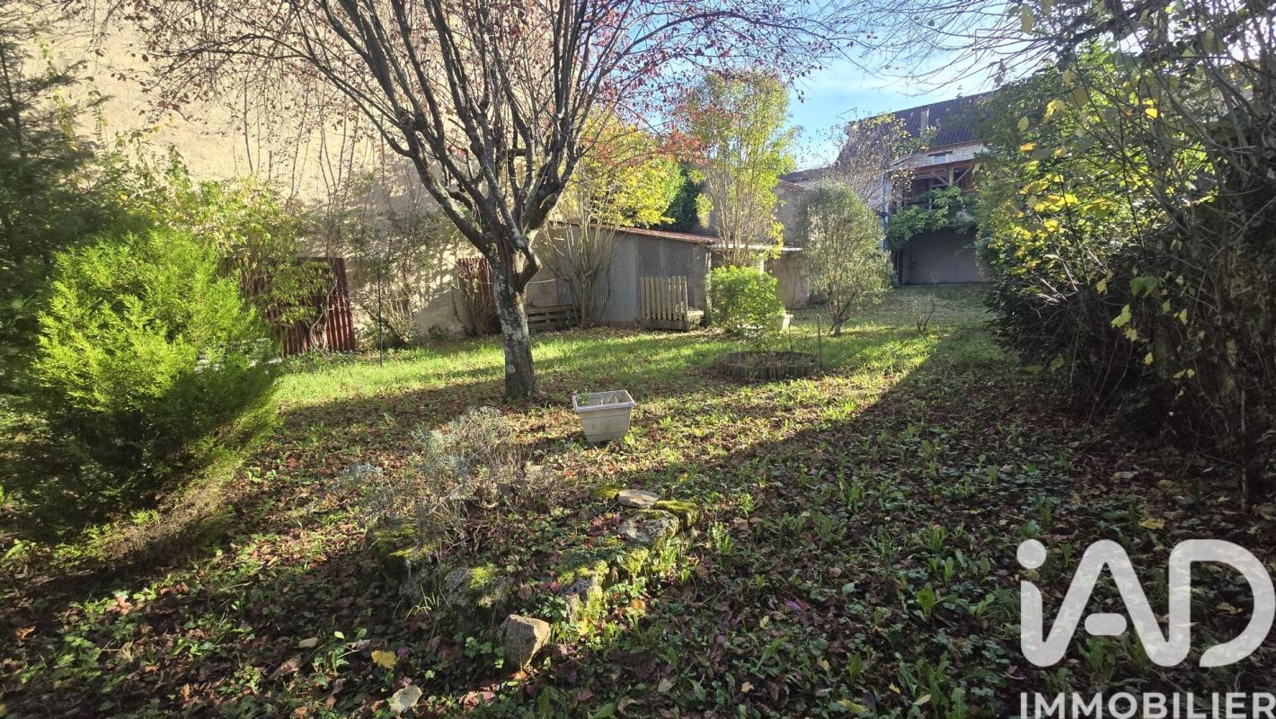 Maison 6 Pièce(s) Prayssac - Photo 21