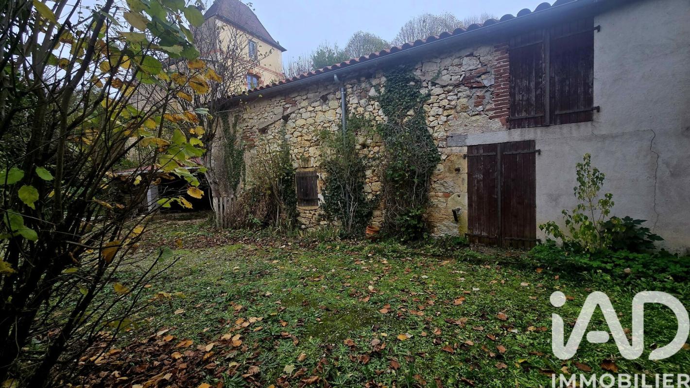 Maison 6 Pièce(s) Prayssac - Photo 22