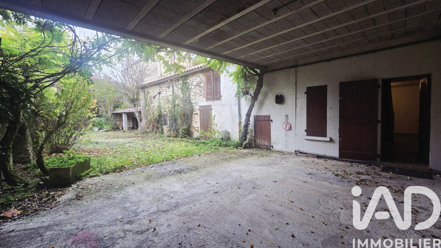 Maison 6 Pièce(s) Prayssac - Photo 23