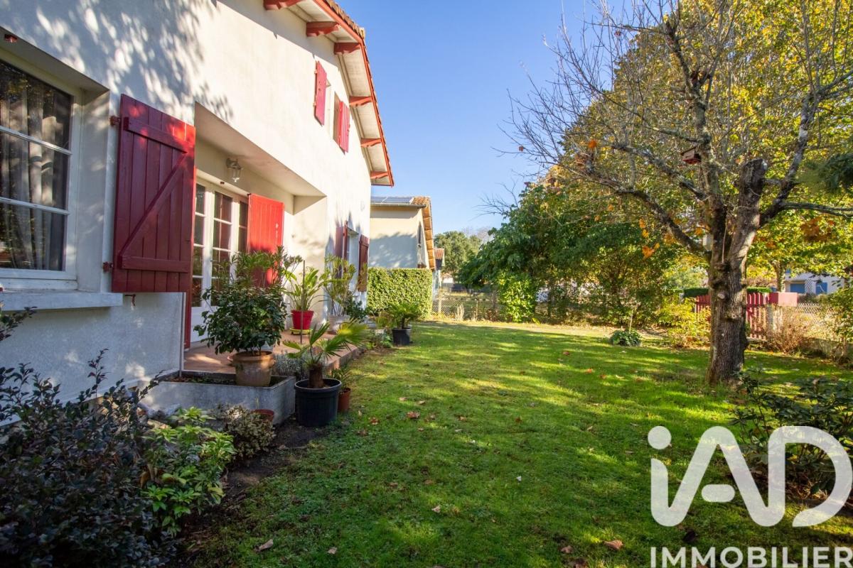 Maison 6 Pièce(s) Vielle-Saint-Girons