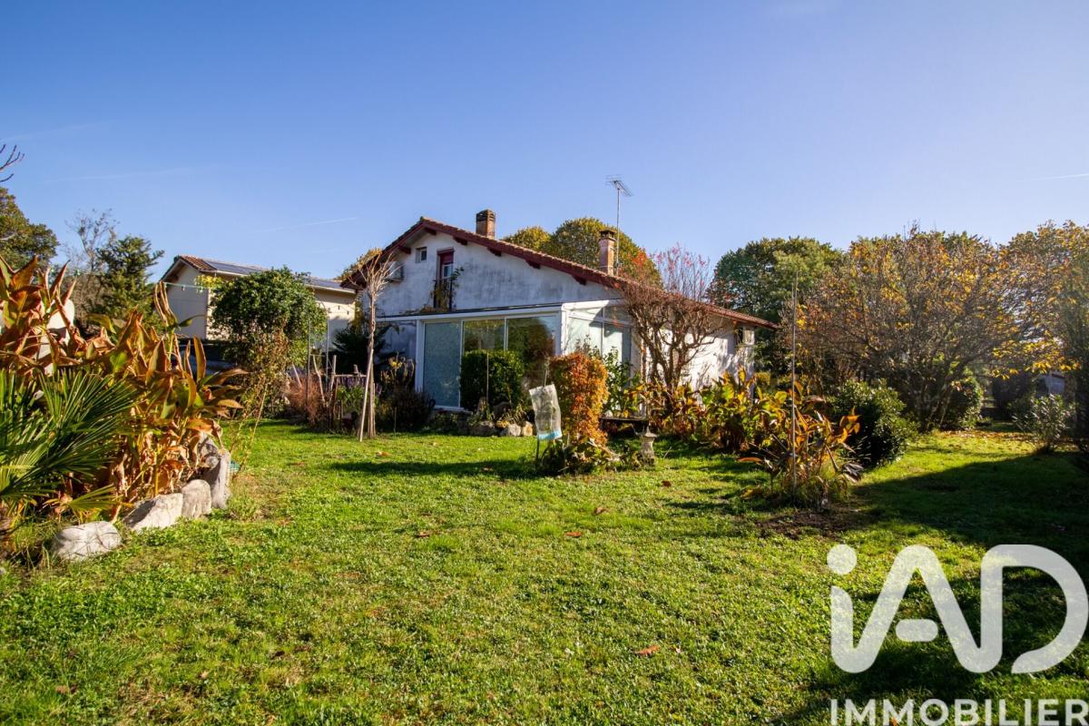Maison 6 Pièce(s) Vielle-Saint-Girons - Photo 1