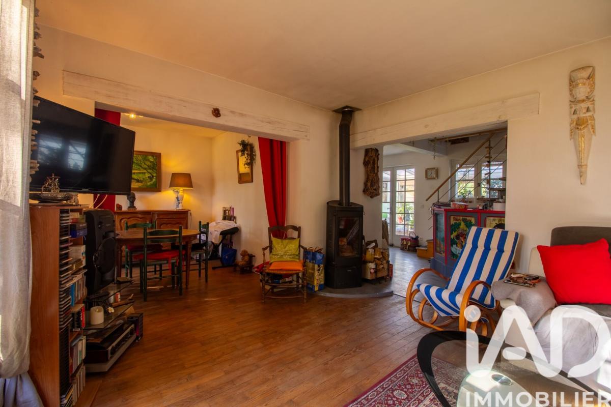 Maison 6 Pièce(s) Vielle-Saint-Girons - Photo 2