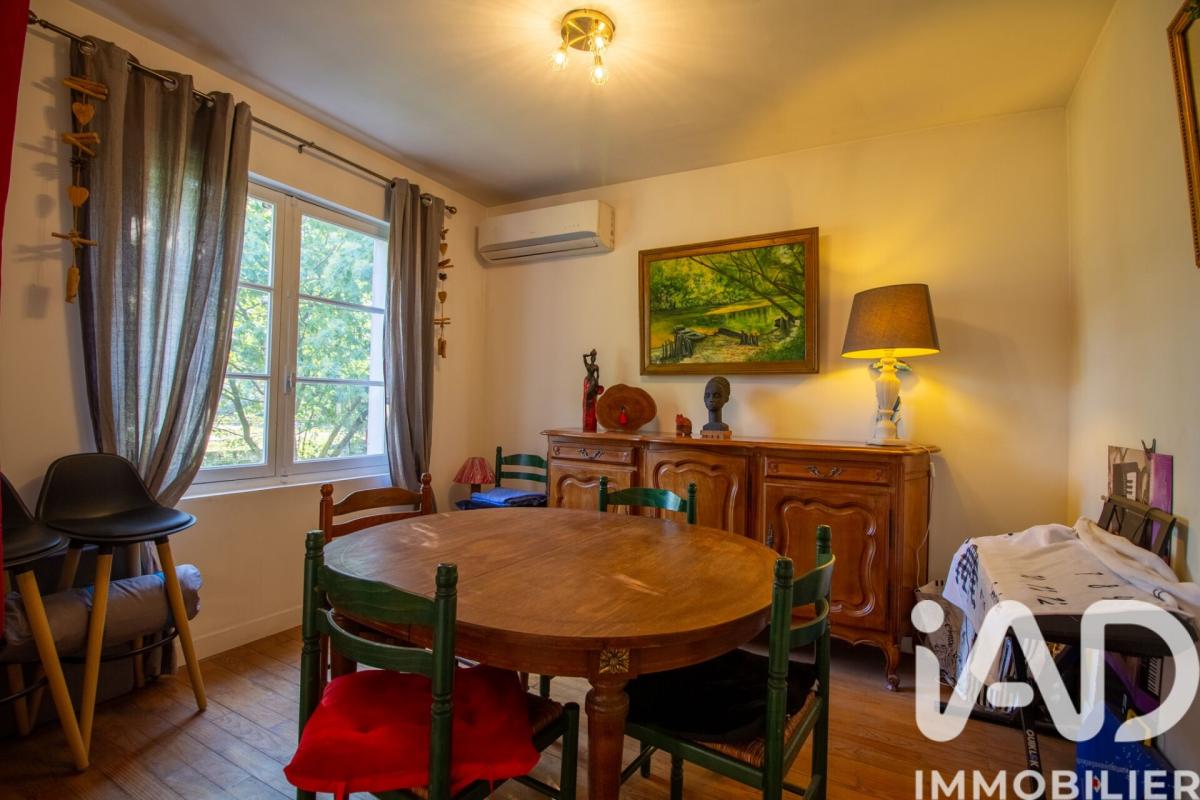 Maison 6 Pièce(s) Vielle-Saint-Girons - Photo 4