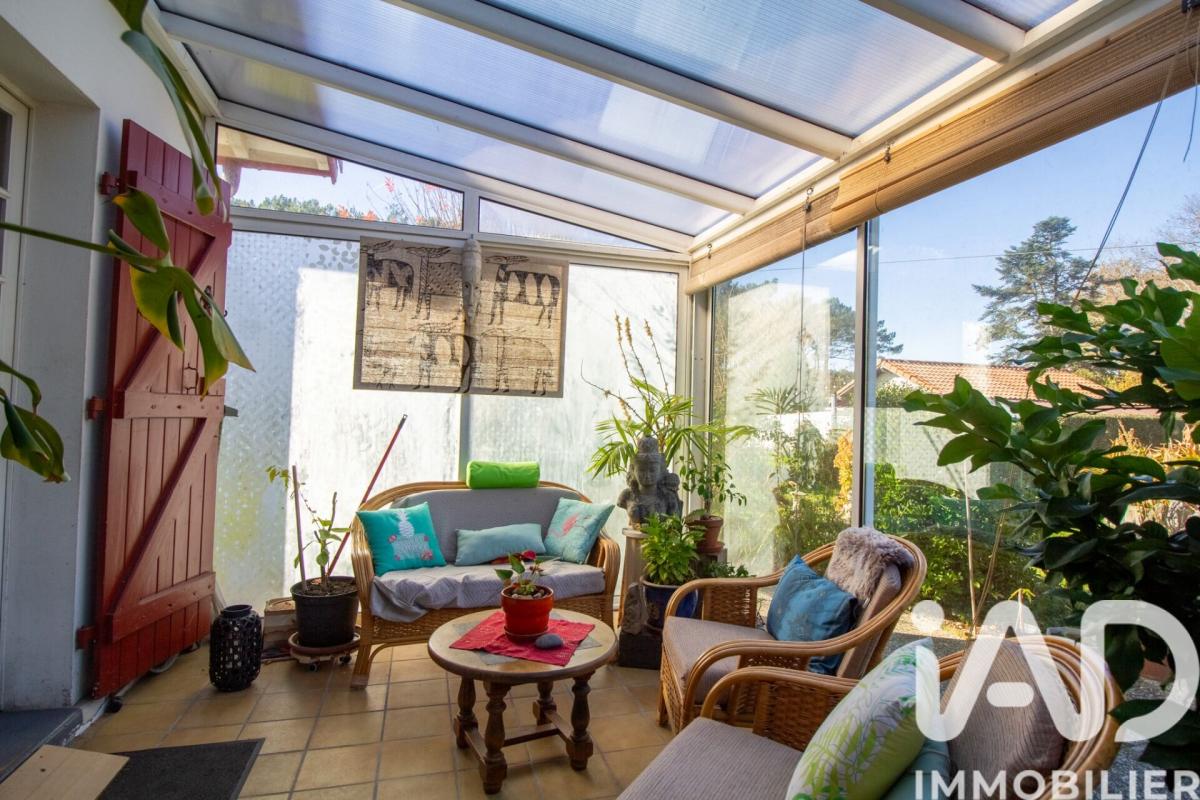Maison 6 Pièce(s) Vielle-Saint-Girons - Photo 12