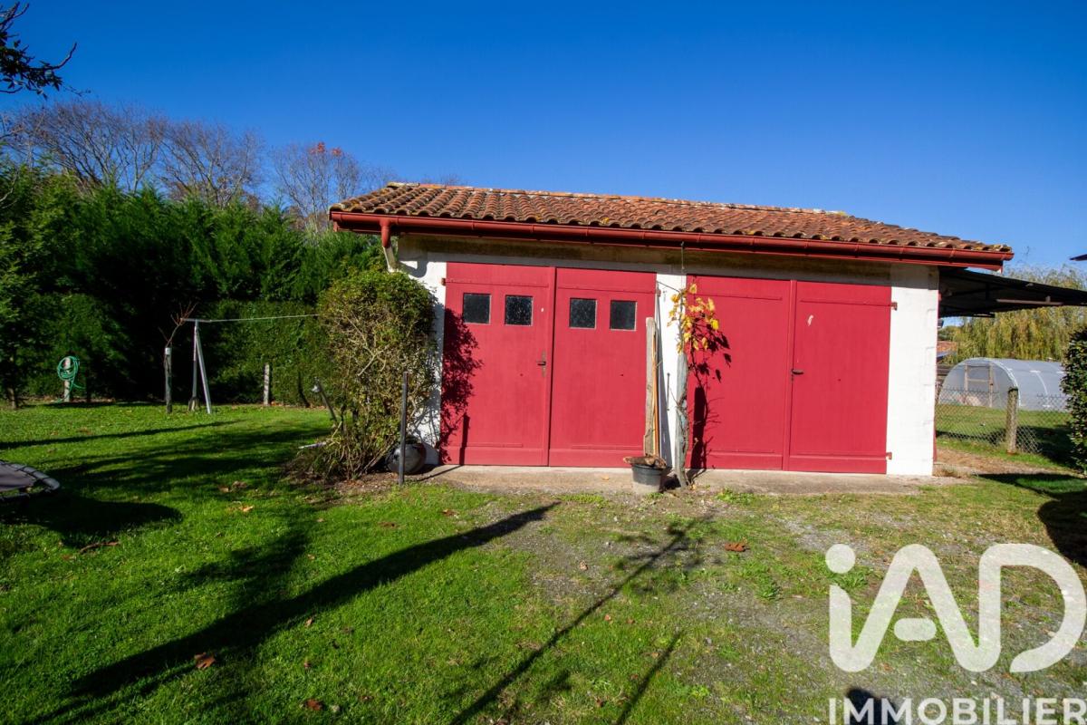 Maison 6 Pièce(s) Vielle-Saint-Girons - Photo 15