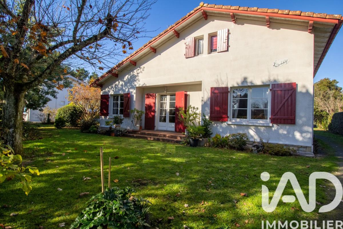 Maison 6 Pièce(s) Vielle-Saint-Girons - Photo 16