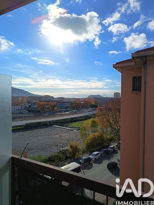 Appartement 3 Pièce(s) Nice